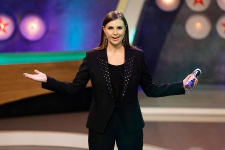 Laura Wontorra arbeitete seit 2016 bei RTL, moderierte neben Fußball-Übertragungen auch 'Ninja Warrior Germany'. Zur anstehe...