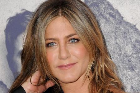 Jennifer Aniston feiert ihren 50. Geburtstag - und wirkt so fit wie nie