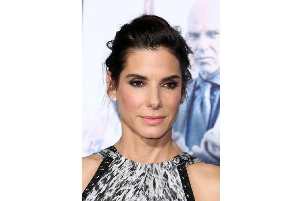 ...Sandra Bullock, ist aber nicht weniger attraktiv. Die Amerikanerin hat sich mittlerweile nicht nur als Schauspielerin ein...