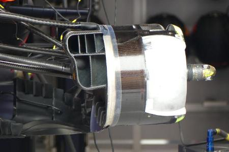 Red Bull - Formel 1 - GP Monaco - 22. Mai 2021