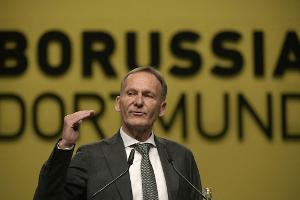 Bei Fan-Rückkehr: Watzke will 5000 Pflegekräfte einladen