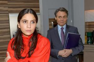 Das passiert heute in den Soaps