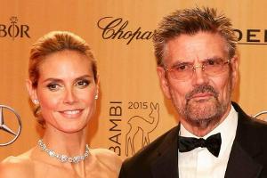 Heidi Klum: Wer hat die Markenrechte an Tochter Leni?