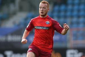 Arminia holt Vasiliadis aus Paderborn