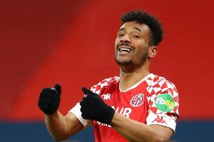 Mainz verlängert mit Onisiwo bis 2024