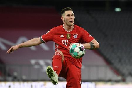 DFB-Sorgenkind Süle: 