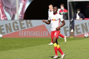 Kicker: Konate vor Wechsel zum FC Liverpool - Bis zu 46 Mio. Euro Ablöse?