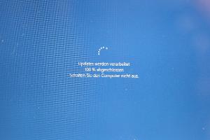 So reparieren Sie Fehler beim Windows-Update