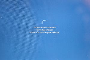 So reparieren Sie Fehler beim Windows-Update