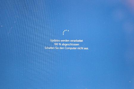 Wenn das Windows-Update nicht funktioniert: Fehler reparieren leicht gemacht