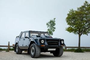 Deutlich teurer als ein Urus