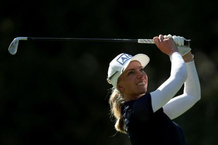 Match-Play: Popov verliert Finale in Las Vegas Match-Play: Popov verliert Finale in Las Vegas