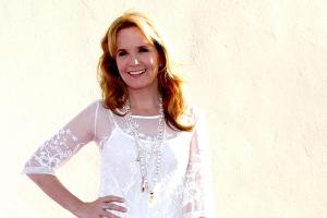 Dank "Zurück in die Zukunft" bleibt Lea Thompson unvergessen