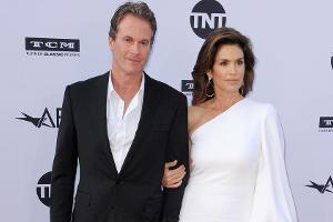 Cindy Crawford gratuliert ihrem Ehemann zum Hochzeitstag