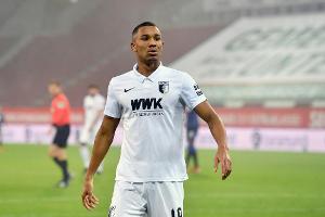 FCA gegen Leverkusen mit Uduokhai