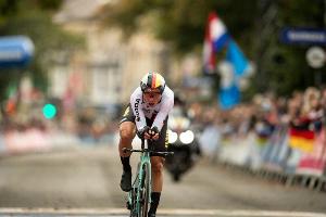 Radsport: Straßen-DM ohne Zuschauer