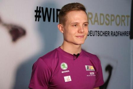 Radsport: Groß künftig Teamkollege von Pogacar Radsport: Groß künftig Teamkollege von Pogacar