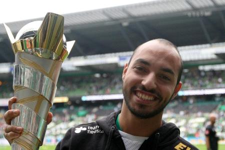 Finalphase im DFB ePokal startet - auch Weltmeister 