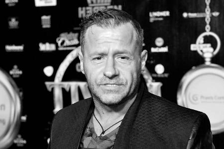 Willi Herren ist auf dem Melaten-Friedhof in Köln beigesetzt worden.