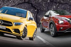 Daimler ist Richtung China orientiert