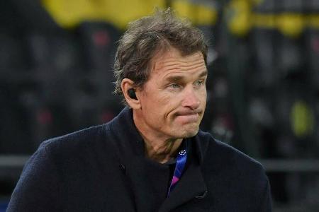 Jens Lehmann hat sich mit seinen Aussagen über Dennis Aogo nicht nur bei Hertha BSC Berlin ins Aus geschossen.