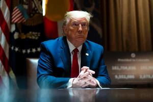 "Make MySpace Great Again": Lustige Sprüche zu Trumps Twitter-Ersatz