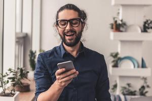 Zum Vatertag: Drei Apps, die Mann braucht