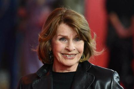 Schauspielerin Senta Berger feiert am 13. Mai ihren 80. Geburtstag. Schauspielerin Senta Berger feiert am 13. Mai ihren 80. Geburtstag.
