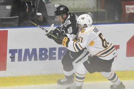 NHL: Henman erster Spieler der Seattle Kraken NHL: Henman erster Spieler der Seattle Kraken
