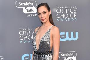 "Wonder Woman" Gal Gadot: Konflikt in Israel bricht ihr das Herz