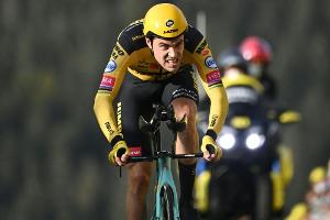 Radsport: Dumoulin gibt wohl bei der Tour de Suisse sein Comeback