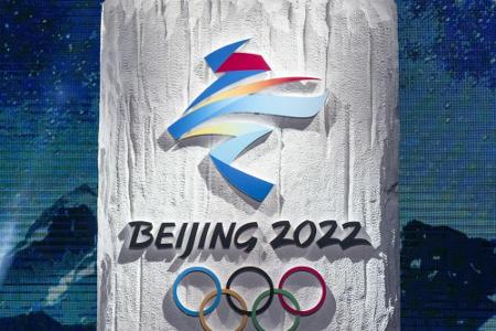 Neun Monate vor Peking 2022: Tonlage zwischen USA und China verschärft sich Neun Monate vor Peking 2022: Tonlage zwischen USA und China verschärft sich