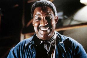Der ehemalige "James Bond"-Star Frank McRae ist gestorben