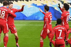 Frühstück vom FC Bayern: Münchner spenden 150.000 Euro