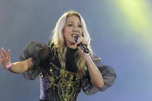 Ellie Goulding: Name und Geschlecht ihres Babys bekannt