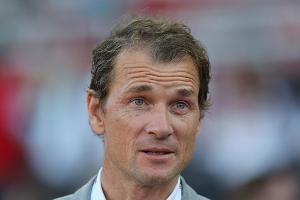 "Hausverbot" für Lehmann: Heimatverein distanziert sich vom ehemaligen Nationaltorhüter