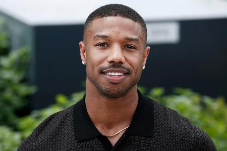 Michael B. Jordan schaffte es nicht bis zum Jedi-Ritter