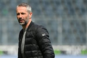 Rose vor Bayern-Spiel: "Große Herausforderung"