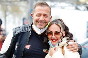 Nach Willi Herrens Beerdigung findet Tochter Alessia emotionale Worte