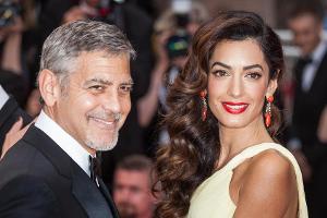 George Clooney wird 60: Weit mehr als der gezähmte Frauenheld