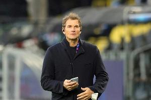 Lehmann entschuldigt sich "von ganzem Herzen" bei Aogo
