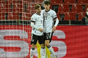 Löw startet Trainingslager ohne Final-Quartett