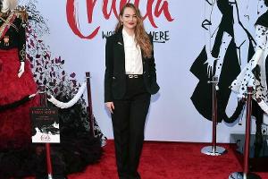 "Cruella" mit Emma Stone: Premieren-Comeback in Hollywood