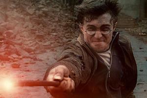 "Harry Potter": Brille und Zauberstab kommen unter den Hammer