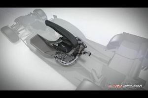 Das Geheimnis der neuen F1-Motoren