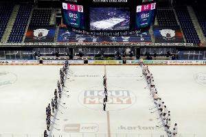 Die Gruppen der DEL-Teams in der Champions Hockey League