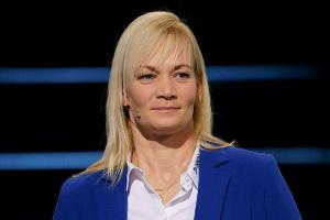 Bibiana Steinhaus und Co. fordern Frauen-Quote im Fußball