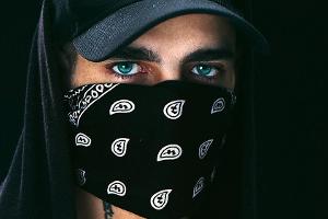 TikTok-Star Dannero: "Mein Hund kennt mich besser als mancher Freund"