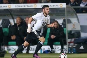 Löws Überraschungen: Volland und Günter "extrem glücklich"