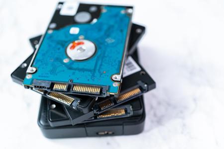 SSD-Pflege leichtgemacht – mit diesen Tools